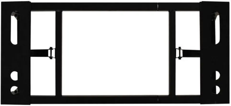 Stativ pentru instrumente cu clape Proel EL270 (Black)