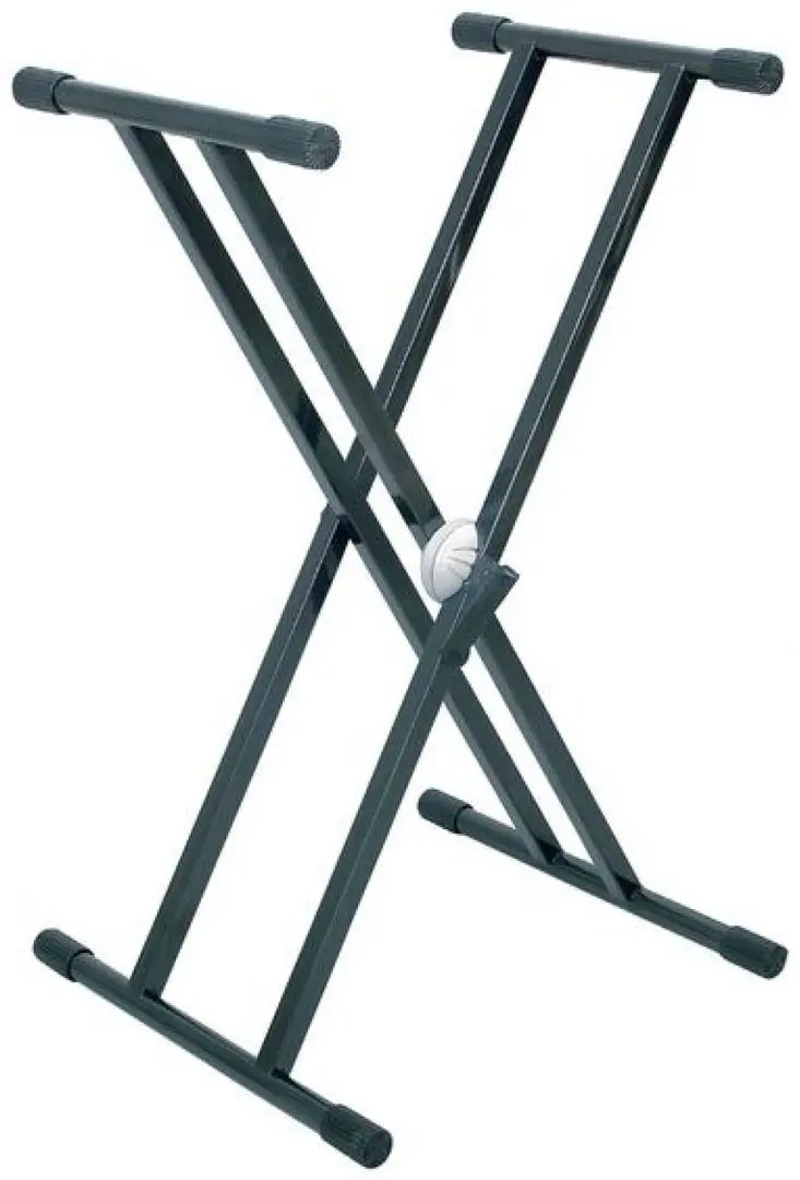 Stativ pentru instrumente cu clape Proel SPL250 (Anthracite Grey)