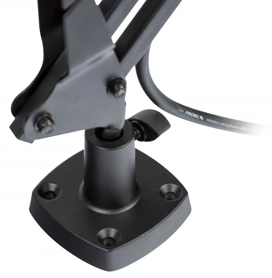 Suport pentru microfon Proel DST260 (Black)