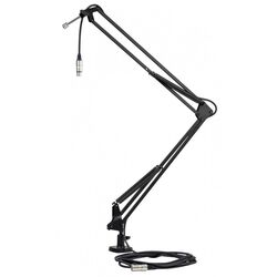 Suport pentru microfon Proel DST260 (Black)