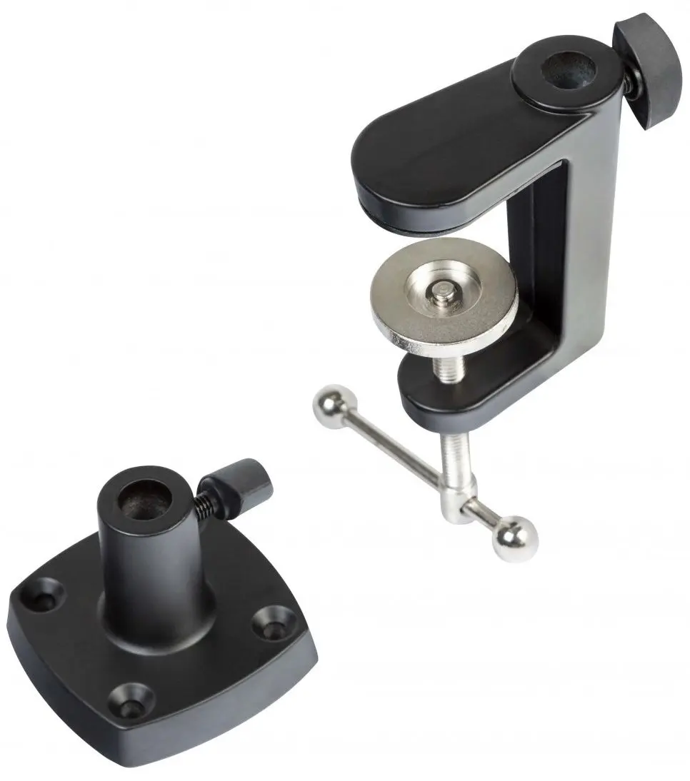 Suport pentru microfon Proel DST260 (Black)