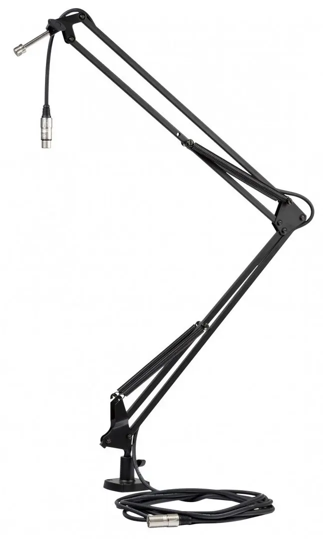 Suport pentru microfon Proel DST260 (Black)