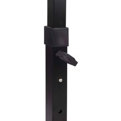 Stativ pentru monitor Proel KP820 (Black) Thumb