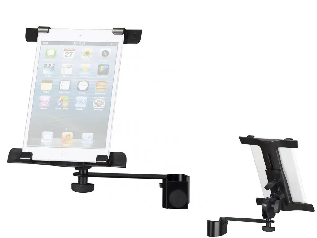 Стойка для планшета Proel PRO-IPS03 (Black)