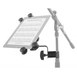 Suport pentru tableta Pronomic UTH-20 (Black)