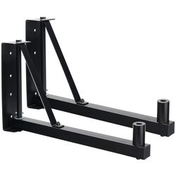 Set suporturi de perete pentru boxe Pronomic WSM-2 (Black)