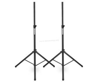 Набор стоек для акустической системы Pronomic SPS-1A Set (Black)