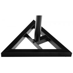 Set de stative pentru monitor Pronomic SLS-10 Set (Black) Thumb