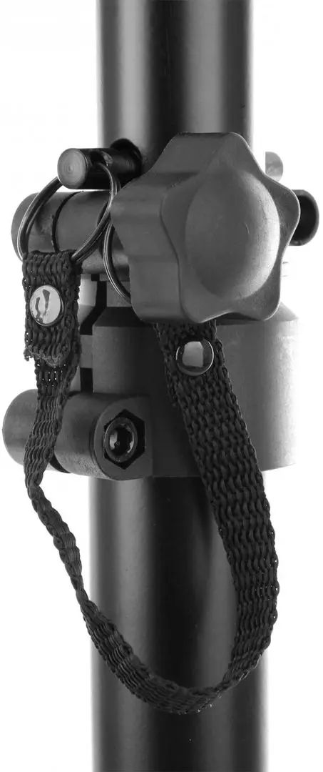 Set de stative pentru monitor Pronomic SLS-10 Set (Black)