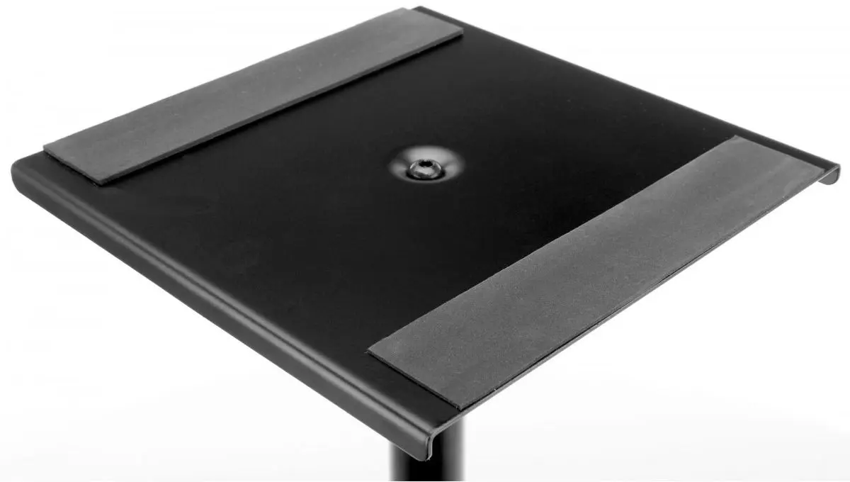 Set de stative pentru monitor Pronomic SLS-10 Set (Black)