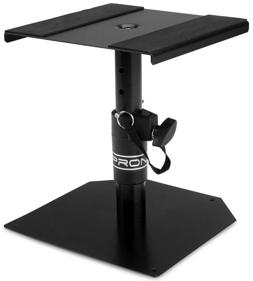 Set de stative pentru monitor Pronomic SLS15 (Black)