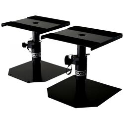 Set de stative pentru monitor Pronomic SLS15 (Black)