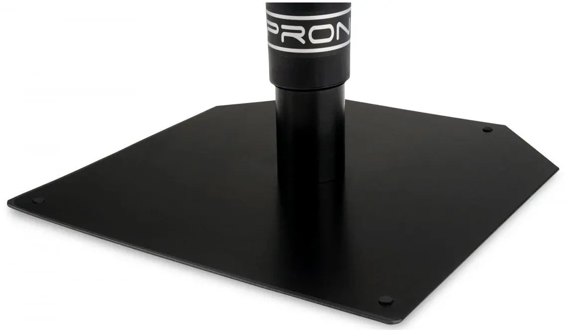 Set de stative pentru monitor Pronomic SLS15 (Black)