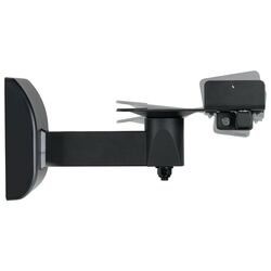 Suport de perete pentru boxe Pronomic SWM-25 BK (Black) Thumb