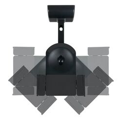 Suport de perete pentru boxe Pronomic SWM-25 BK (Black) Thumb