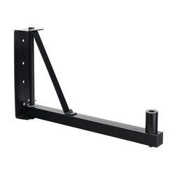 Stativ pentru sisteme acustice Pronomic WSM-2 (Black)