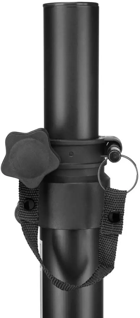 Stativ pentru sistem acustic Pronomic 404633 (Black)