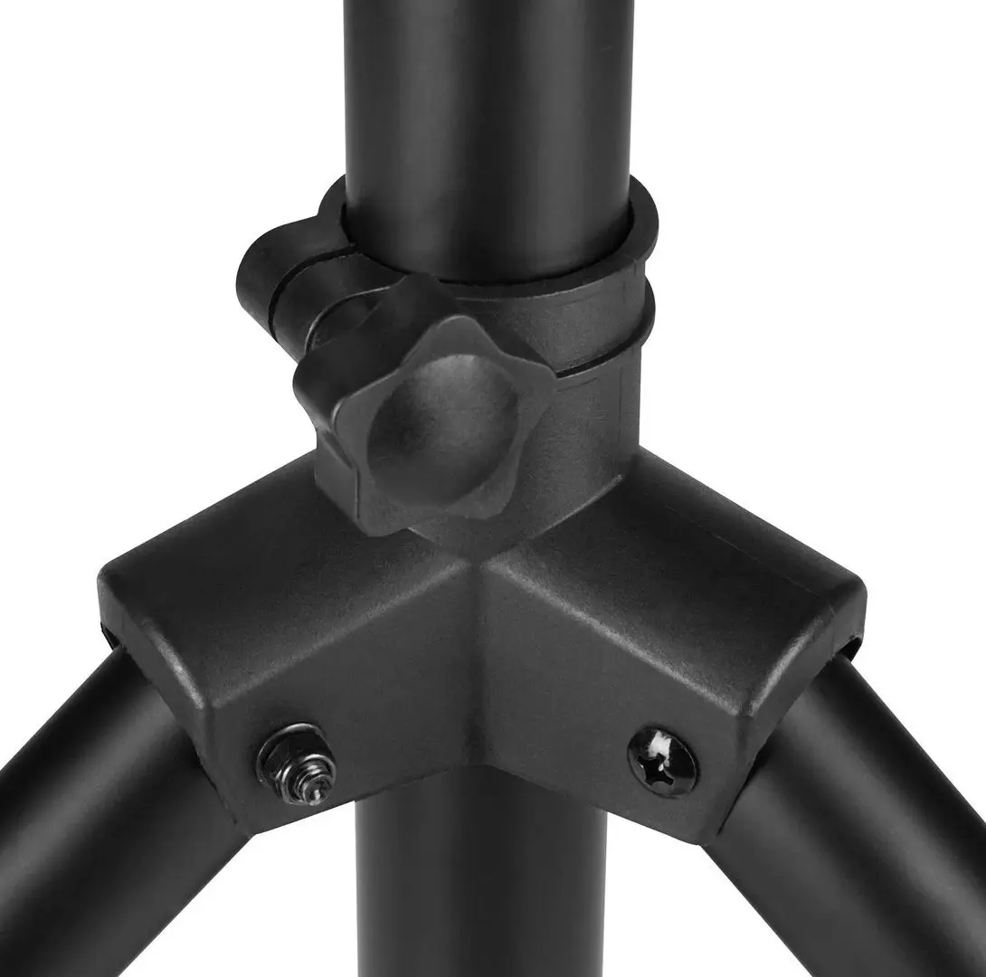 Stativ pentru sistem acustic Pronomic 404633 (Black)