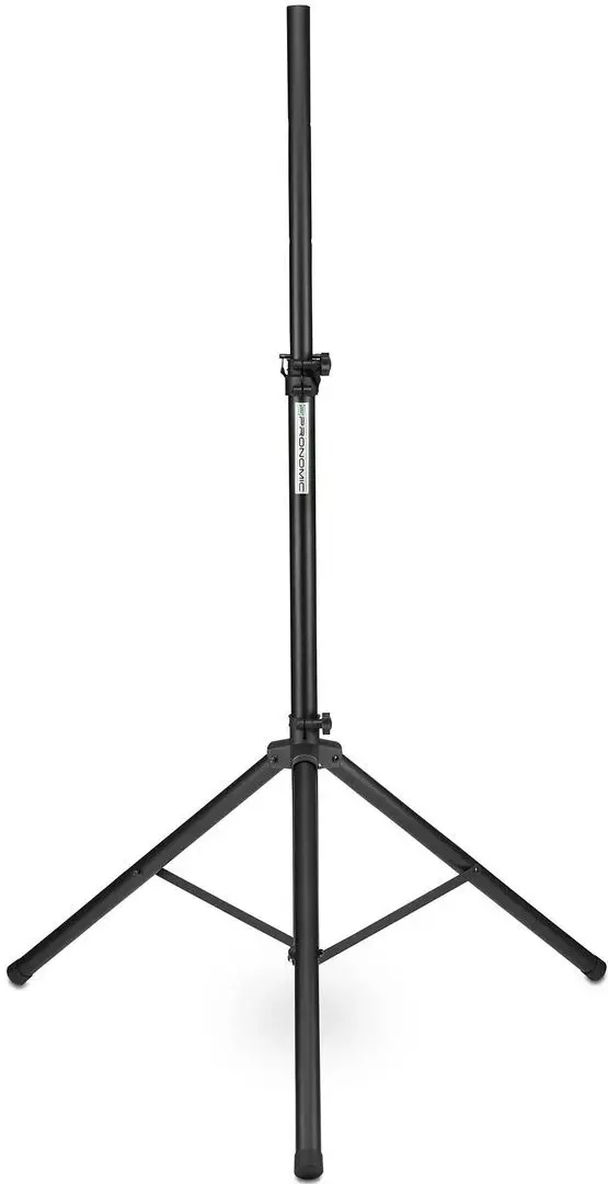 Stativ pentru sistem acustic Pronomic 404633 (Black)