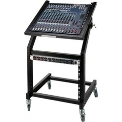Stativ pentru mixer Pronomic MXS-600 (Black) Thumb