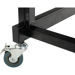 Stativ pentru mixer Pronomic MXS-600 (Black) Thumb