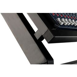 Stativ pentru mixer Pronomic MXS-600 (Black) Thumb