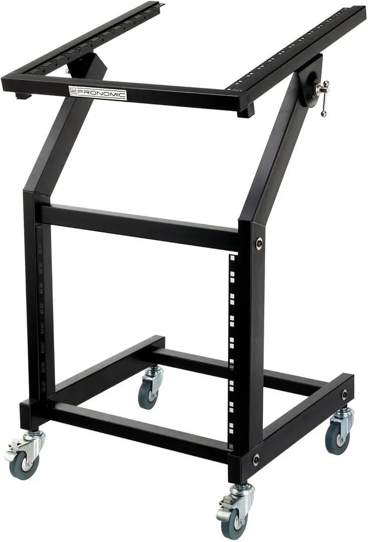 Stativ pentru mixer Pronomic MXS-600 (Black)