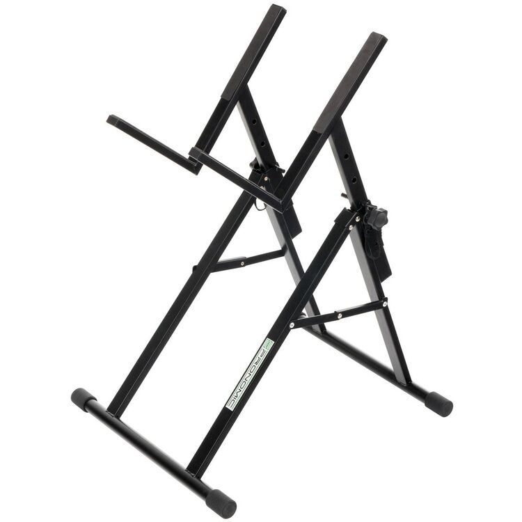 Стойка для микшера/усилителя Pronomic AS-100 (Black) купить в Кишиневе ...