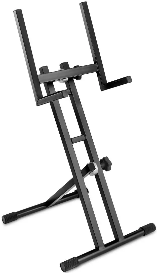 Stativ pentru mixer/amplificator Pronomic MXS-100 (Black)