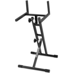 Stativ pentru mixer/amplificator Pronomic MXS-100 (Black)