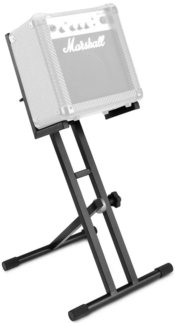 Stativ pentru mixer/amplificator Pronomic MXS-100 (Black)