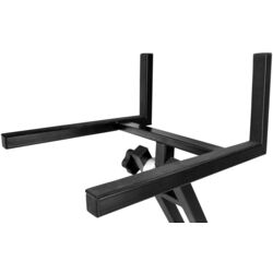 Stativ pentru mixer/amplificator Pronomic MXS-100 (Black) Thumb