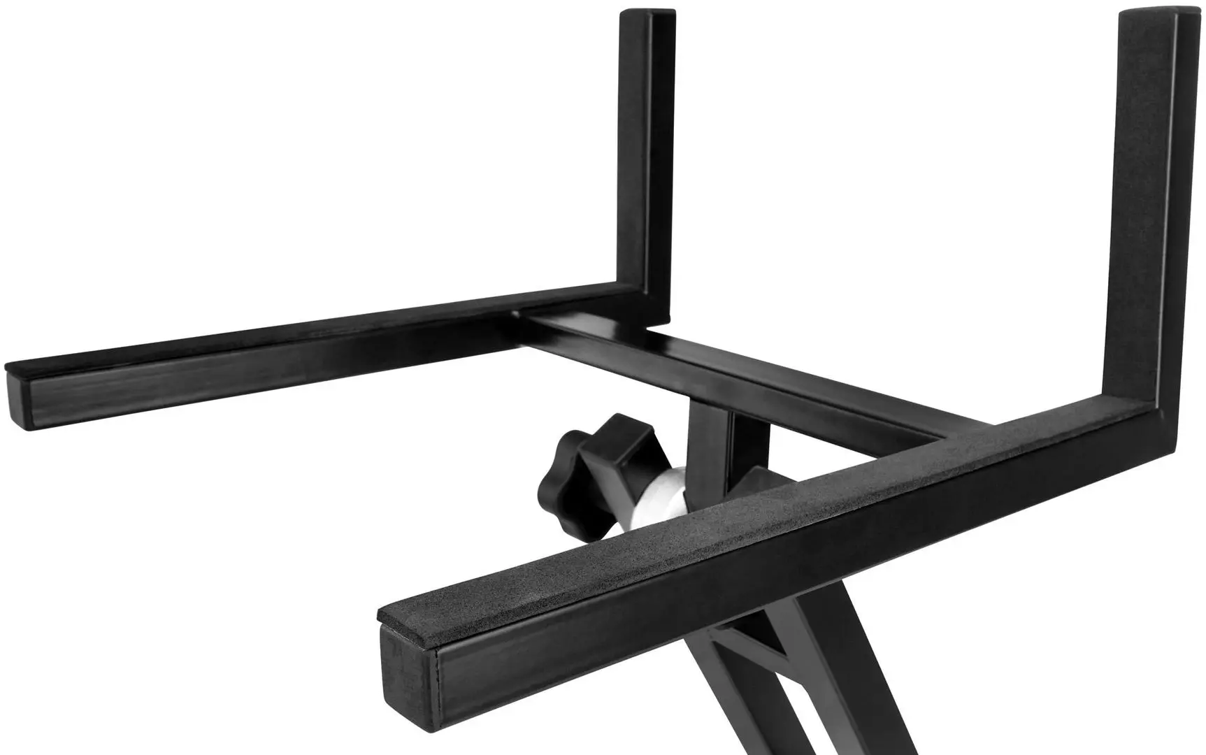 Stativ pentru mixer/amplificator Pronomic MXS-100 (Black)