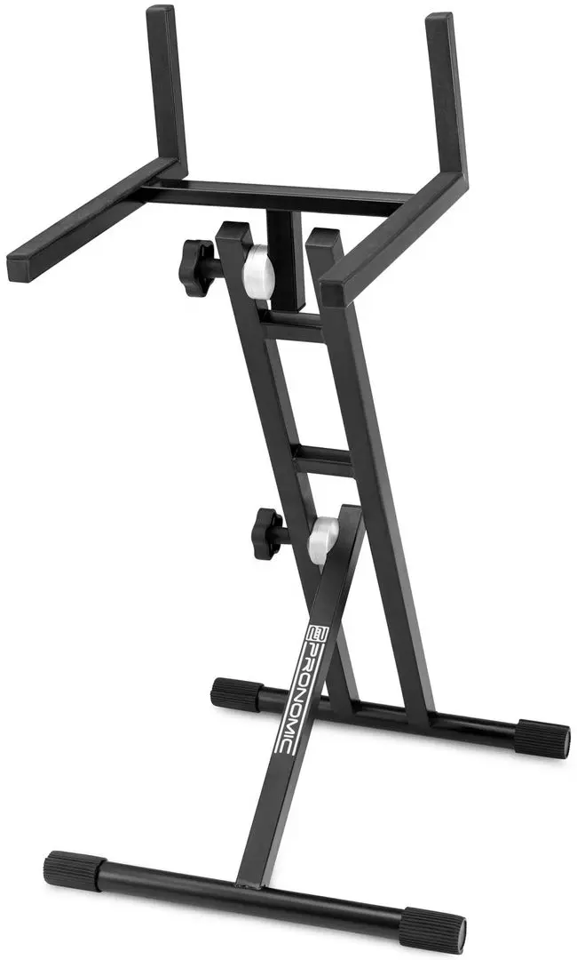 Stativ pentru mixer/amplificator Pronomic MXS-100 (Black)