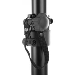 Stativ pentru monitor Pronomic SLS-10 (Black) Thumb