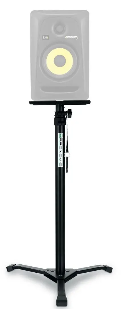 Stativ pentru monitor Pronomic SLS-20 (Black)