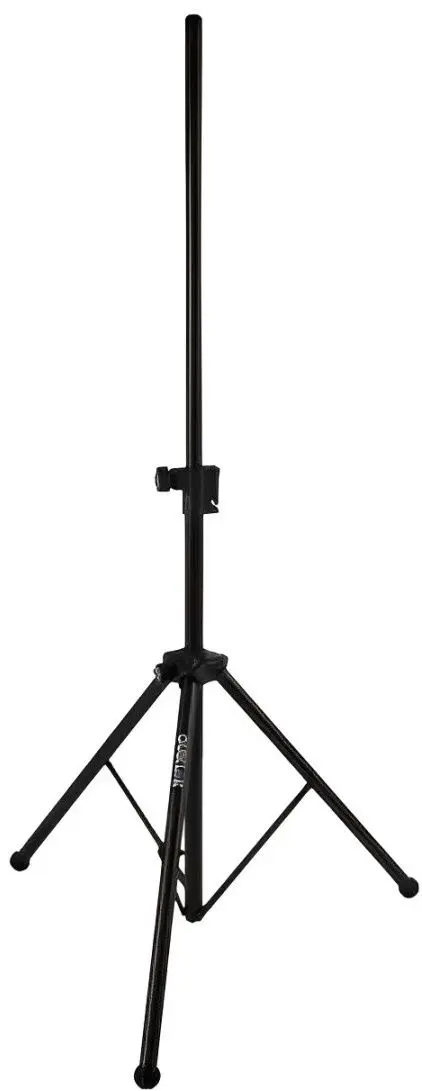 Set stative pentru boxe Quik Lok SP282 BK (Black)