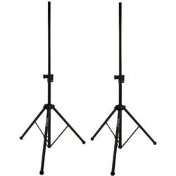 Set stative pentru boxe Quik Lok SP282 BK (Black)