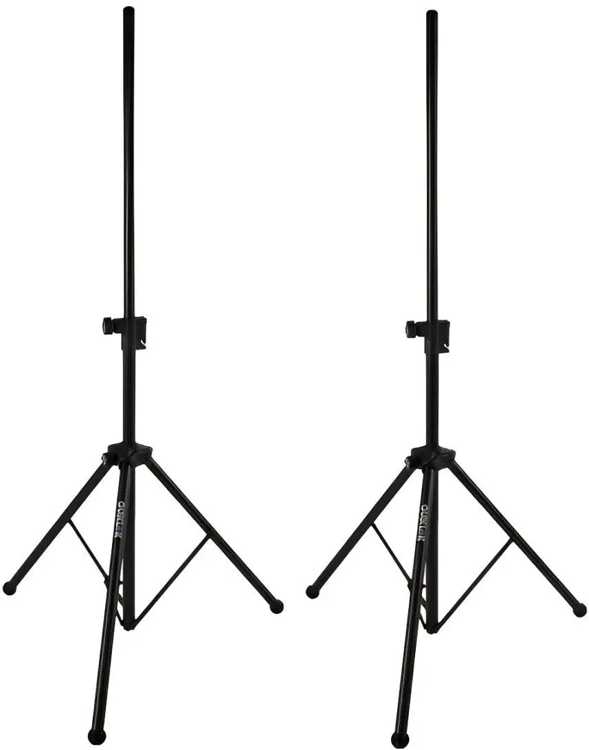 Set stative pentru boxe Quik Lok SP282 BK (Black)