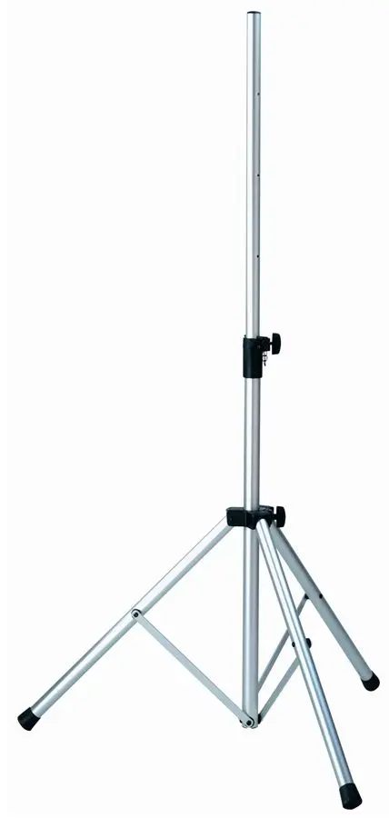 Set stative pentru boxe Quik Lok SP180 A (Silver)