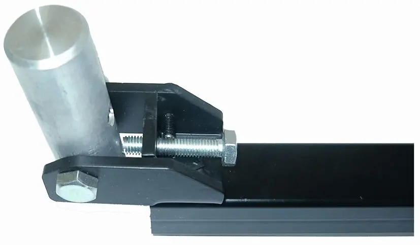 Suport de perete pentru boxe Quik Lok QL95 (Black)