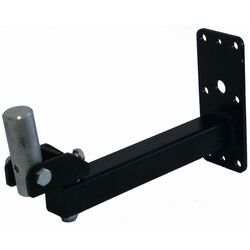 Suport de perete pentru boxe Quik Lok QL95 (Black)