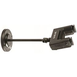 Suport de perete pentru chitara Quik Lok GS701L (Black)