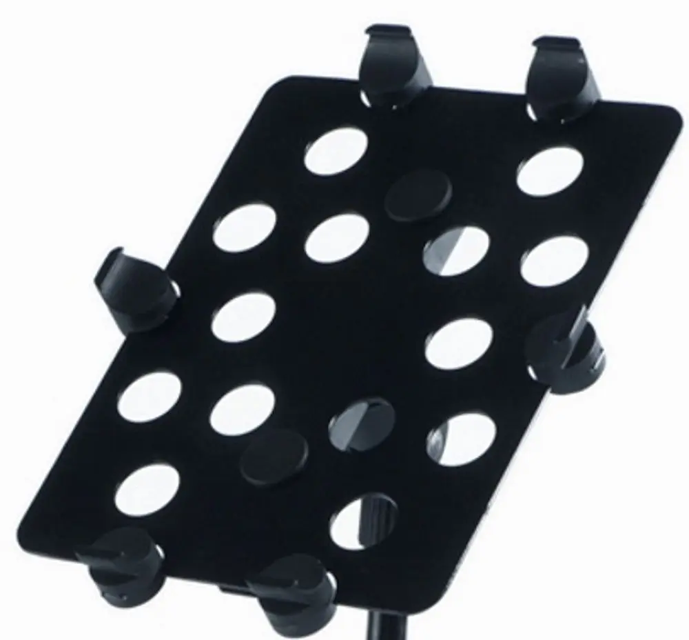 Suport pentru tabletă Quik Lok IPS11 (Black)