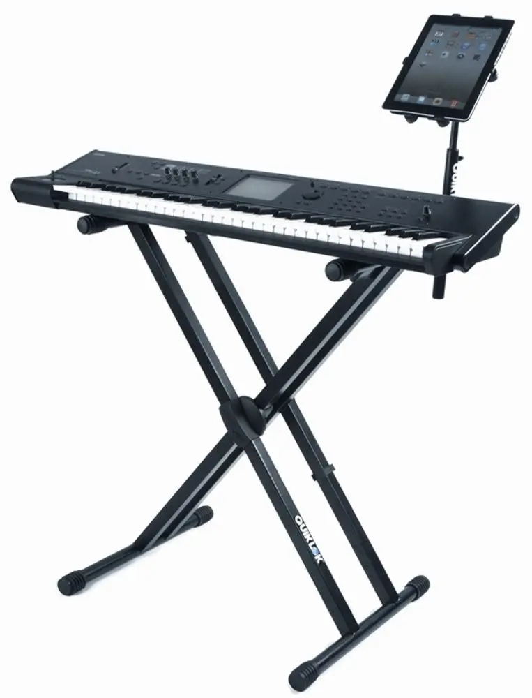 Suport pentru tabletă Quik Lok IPS11 (Black)