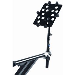 Suport pentru tabletă Quik Lok IPS11 (Black)