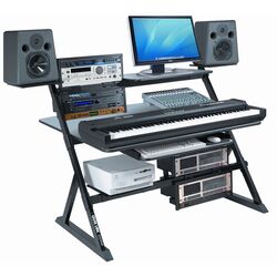 Stand Quik Lok Z731 Thumb