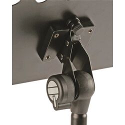 Pupitru Quik Lok MS-331 (Black) Thumb