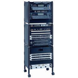 Rack Quik Lok RS/655 (Black) Thumb