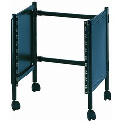 Рэковая стойка Quik Lok RS/655 (Black)